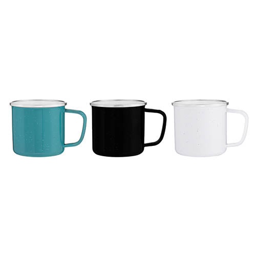 13 oz Whitney Mugs