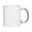 11 oz C-Handle Metallic Ceramic Mug