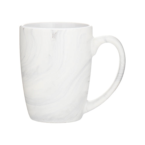 10 oz Contour Haze Ceramic Mug