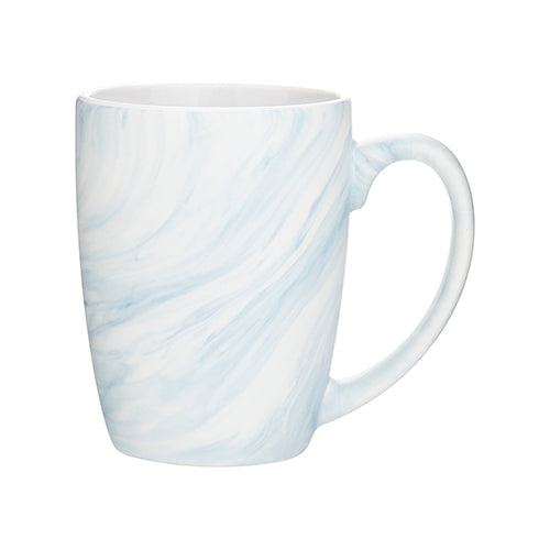 10 oz Contour Haze Ceramic Mug