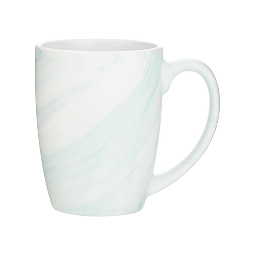 10 oz Contour Haze Ceramic Mug