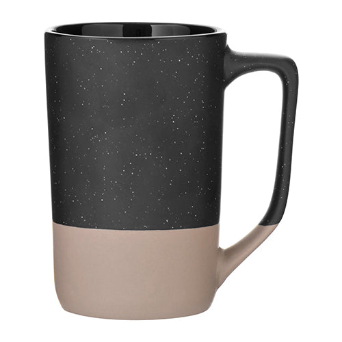 17 oz Damon Ceramic Mug