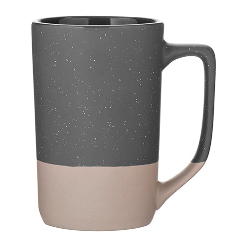 17 oz Damon Ceramic Mug