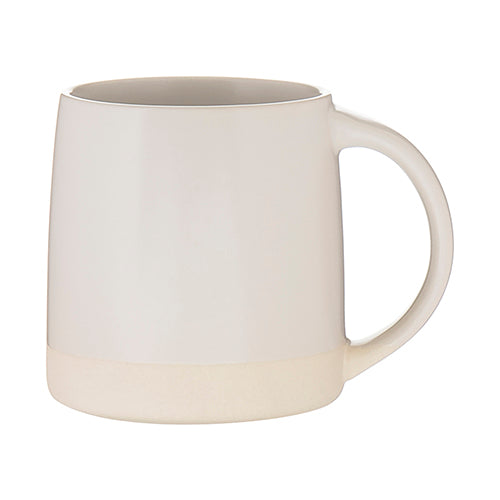12 oz Magnolia Ceramic Mug