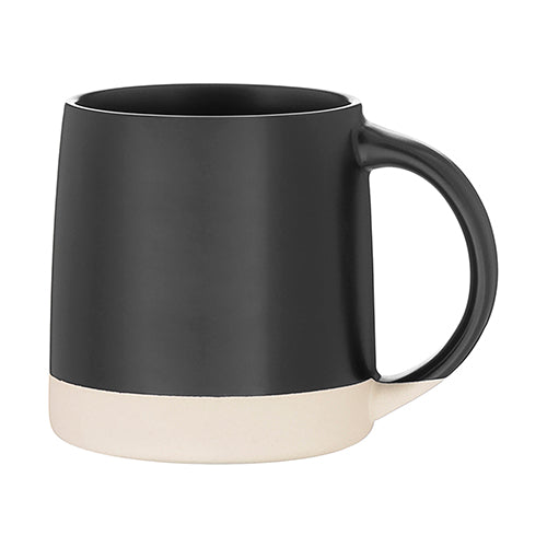 12 oz Magnolia Ceramic Mug