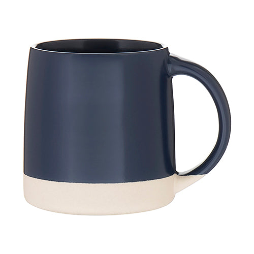 12 oz Magnolia Ceramic Mug
