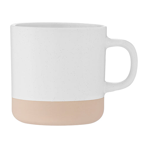 11 oz Clay Ceramic Mug