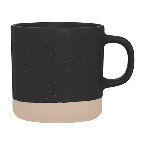 11 oz Clay Ceramic Mug
