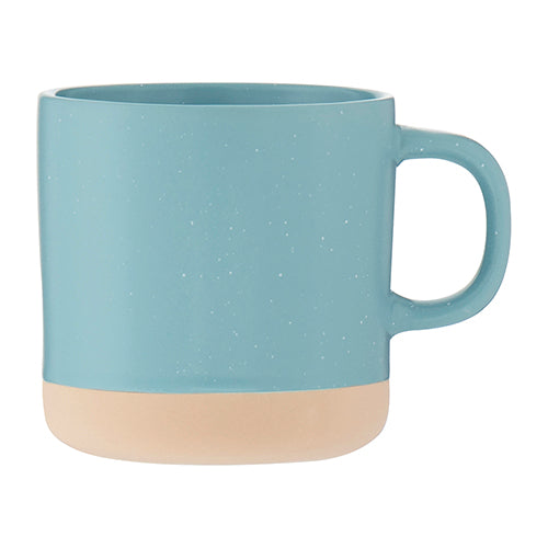 11 oz Clay Ceramic Mug