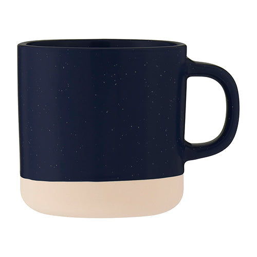 11 oz Clay Ceramic Mug