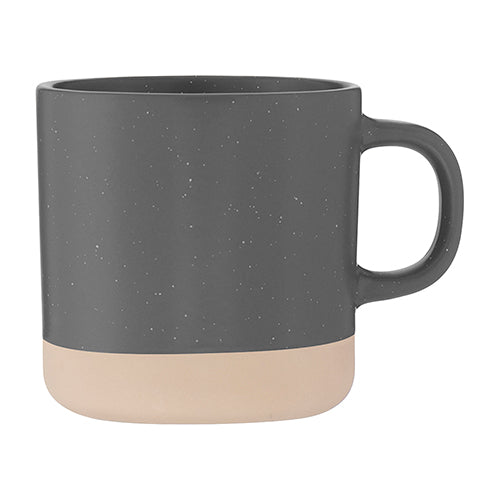 11 oz Clay Ceramic Mug