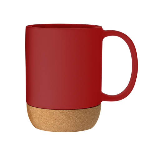 13 oz Beck Stoneware Mugs