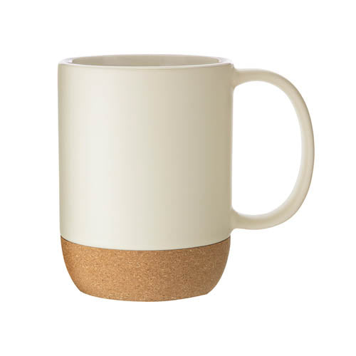 13 oz Beck Stoneware Mugs