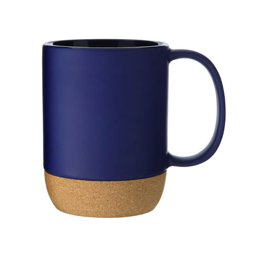 13 oz Beck Stoneware Mugs