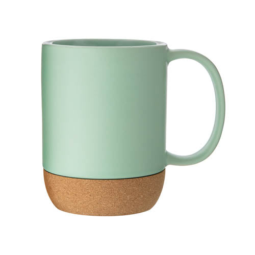 13 oz Beck Stoneware Mugs