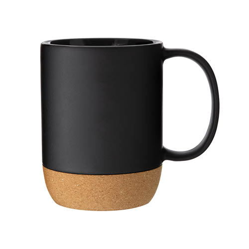 13 oz Beck Stoneware Mugs