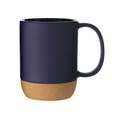 13 oz Beck Stoneware Mugs