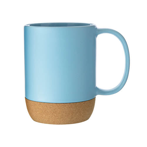 13 oz Beck Stoneware Mugs