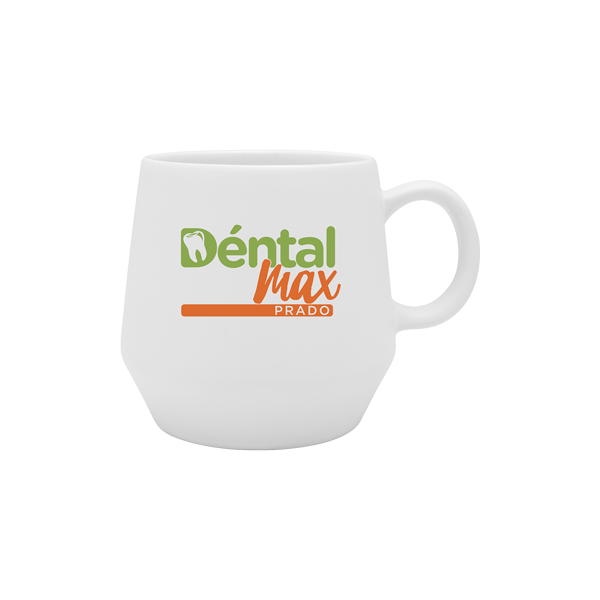 16 oz Verona Stoneware Mugs