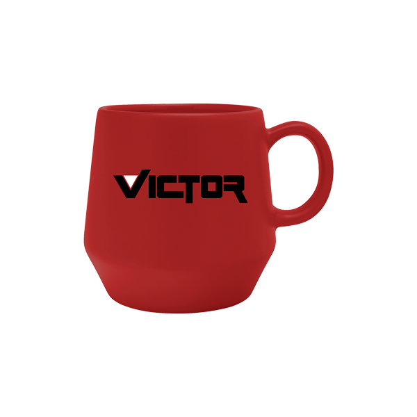 16 oz Verona Stoneware Mugs