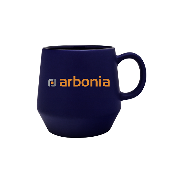 16 oz Verona Stoneware Mugs