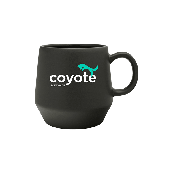 16 oz Verona Stoneware Mugs