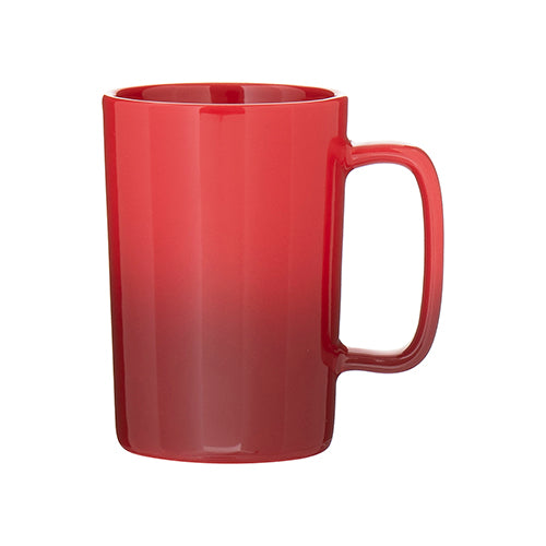 14 oz Rush Ceramic Mug