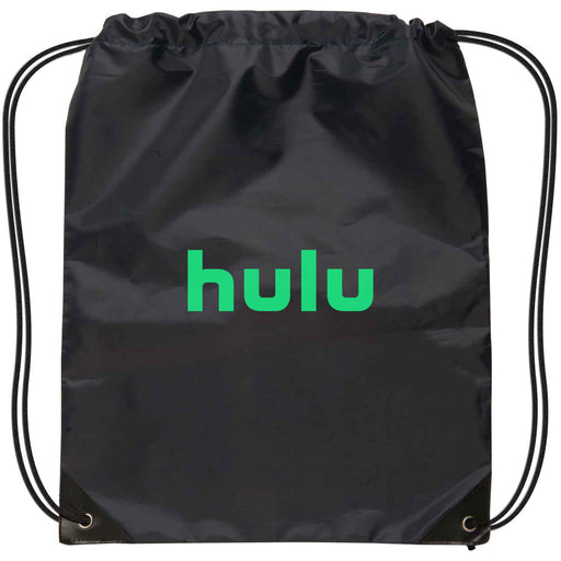 SMALL DRAWSTRING BACKPACK