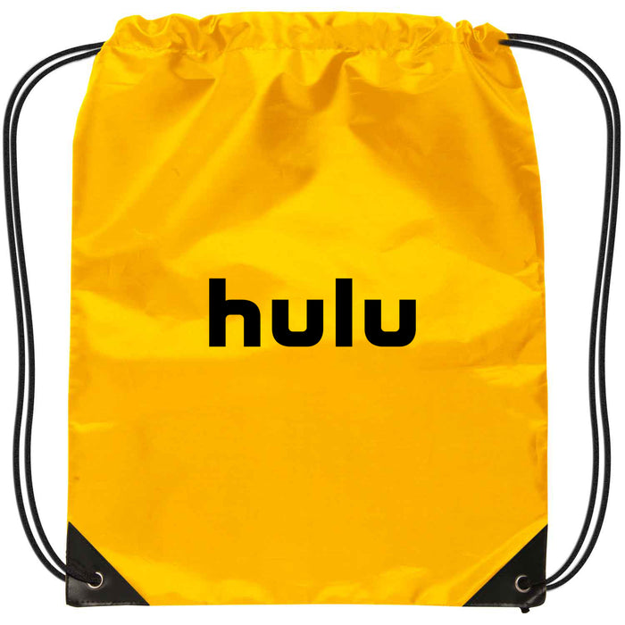 SMALL DRAWSTRING BACKPACK