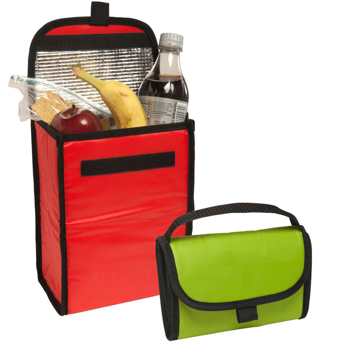 FOLDABLE LUNCH BAG