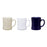  14 oz Luna Diner Ceramic Mug,[wholesale],[Simply+Green Solutions]