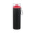 28 oz SGS Trek Matte Black Aluminum Bottle,[wholesale],[Simply+Green Solutions]