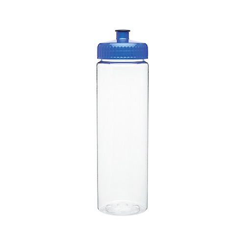  25 oz Elgin Plastic PET Bottle,[wholesale],[Simply+Green Solutions]