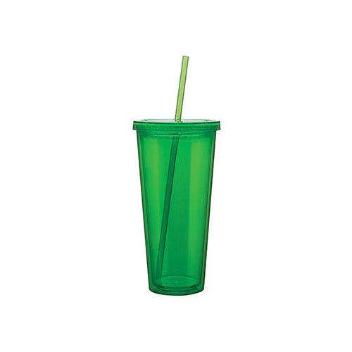  20 oz Spirit Acrylic Tumbler,[wholesale],[Simply+Green Solutions]