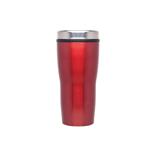 16 oz Stealth Stainless Steel Tumbler