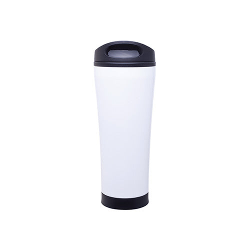  18 oz Cara Stainless Steel Tumbler,[wholesale],[Simply+Green Solutions]