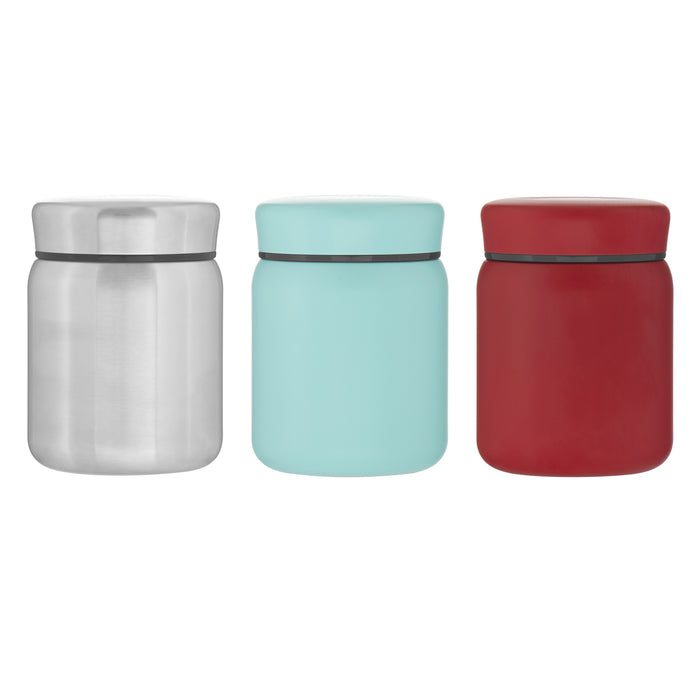 16.9 oz SGS Essen Stainless Steel Container