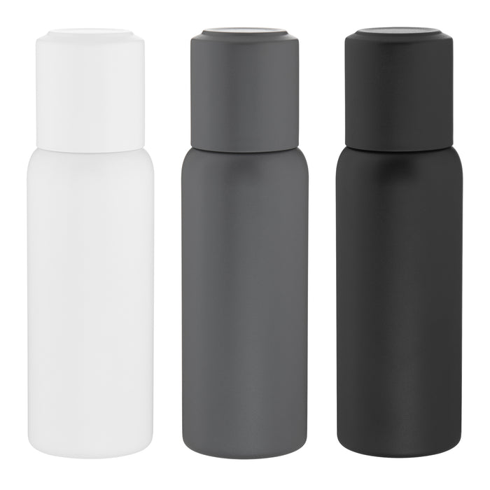 16.9 oz SGS Lodge Stainless Steel Bottle