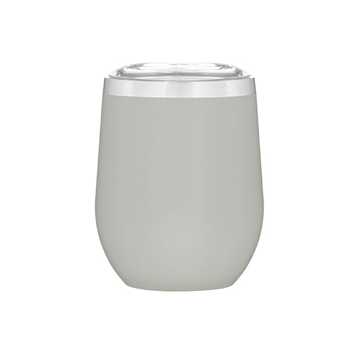 12 oz Cece Thermal Stainless Steel Tumbler