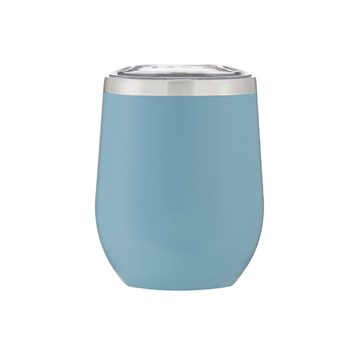 12 oz Cece Thermal Stainless Steel Tumbler