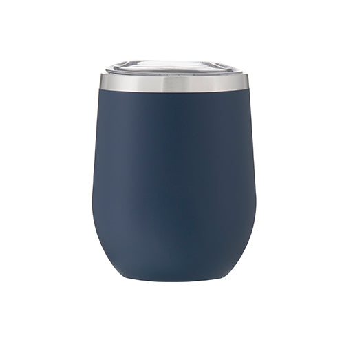 12 oz Cece Thermal Stainless Steel Tumbler