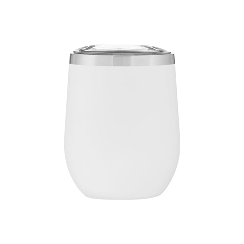 12 oz Cece Thermal Stainless Steel Tumbler