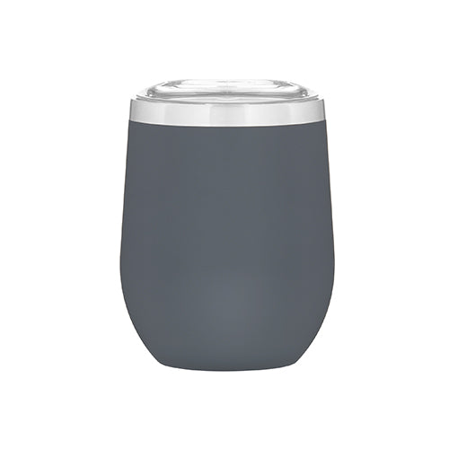12 oz Cece Thermal Stainless Steel Tumbler
