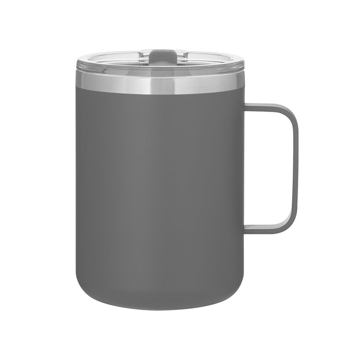 16.9 oz SGS Camper Stainless Steel Thermal Mug