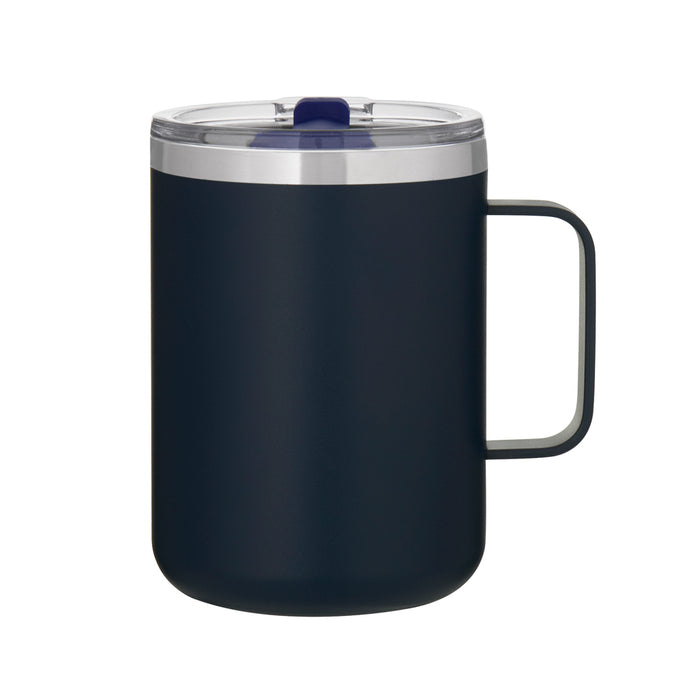16.9 oz SGS Camper Stainless Steel Thermal Mug