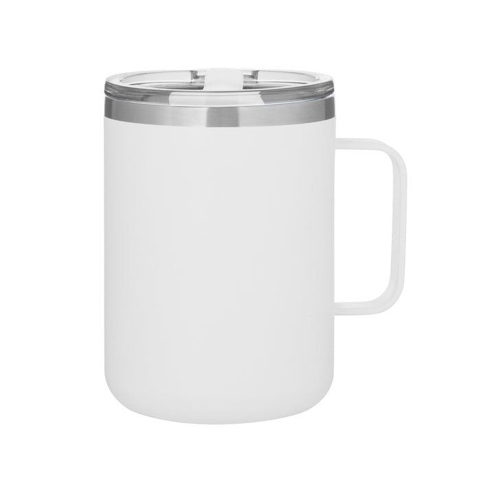 16.9 oz SGS Camper Stainless Steel Thermal Mug