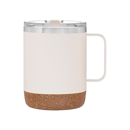 12 oz Explorer Stainless Steel Thermal Mug