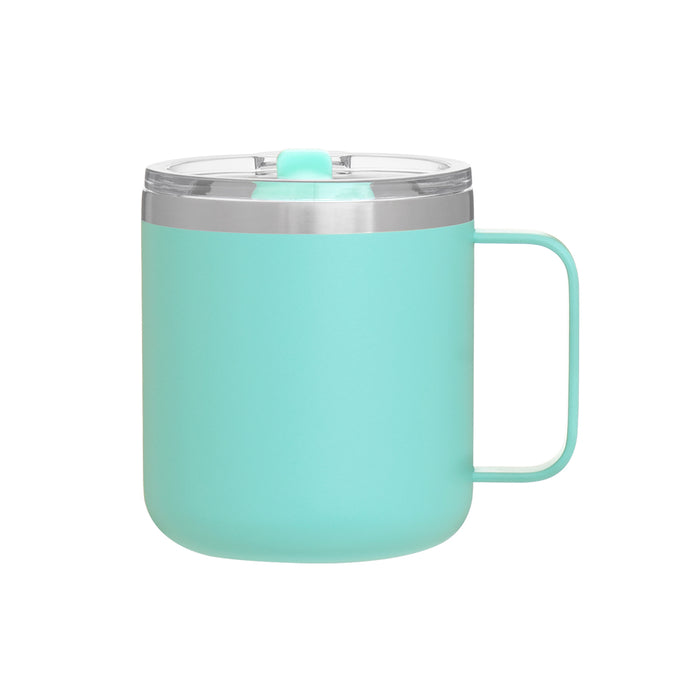 12oz SGS Camper Stainless Steel Thermal Mug