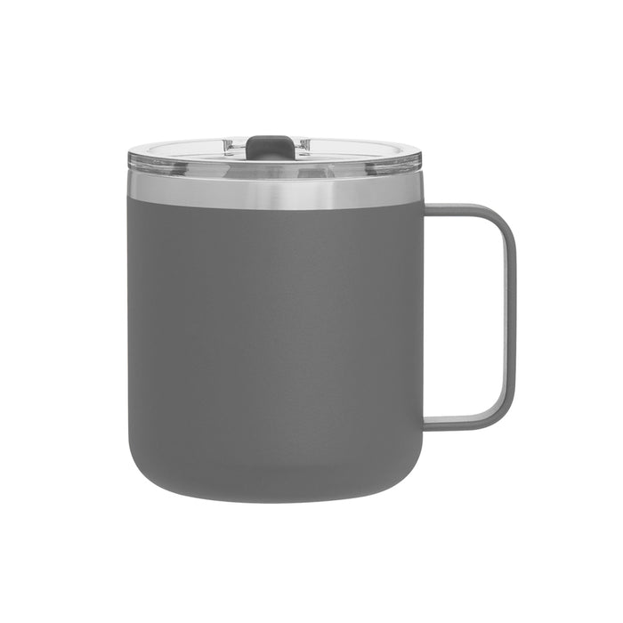 12oz SGS Camper Stainless Steel Thermal Mug