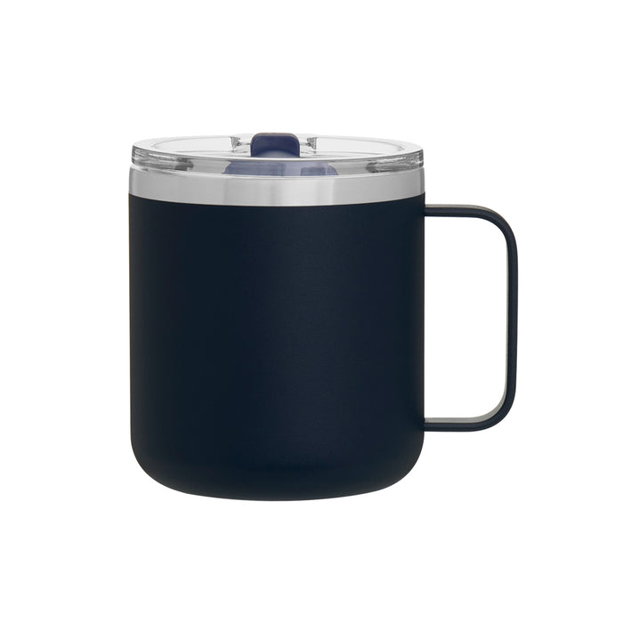 12oz SGS Camper Stainless Steel Thermal Mug